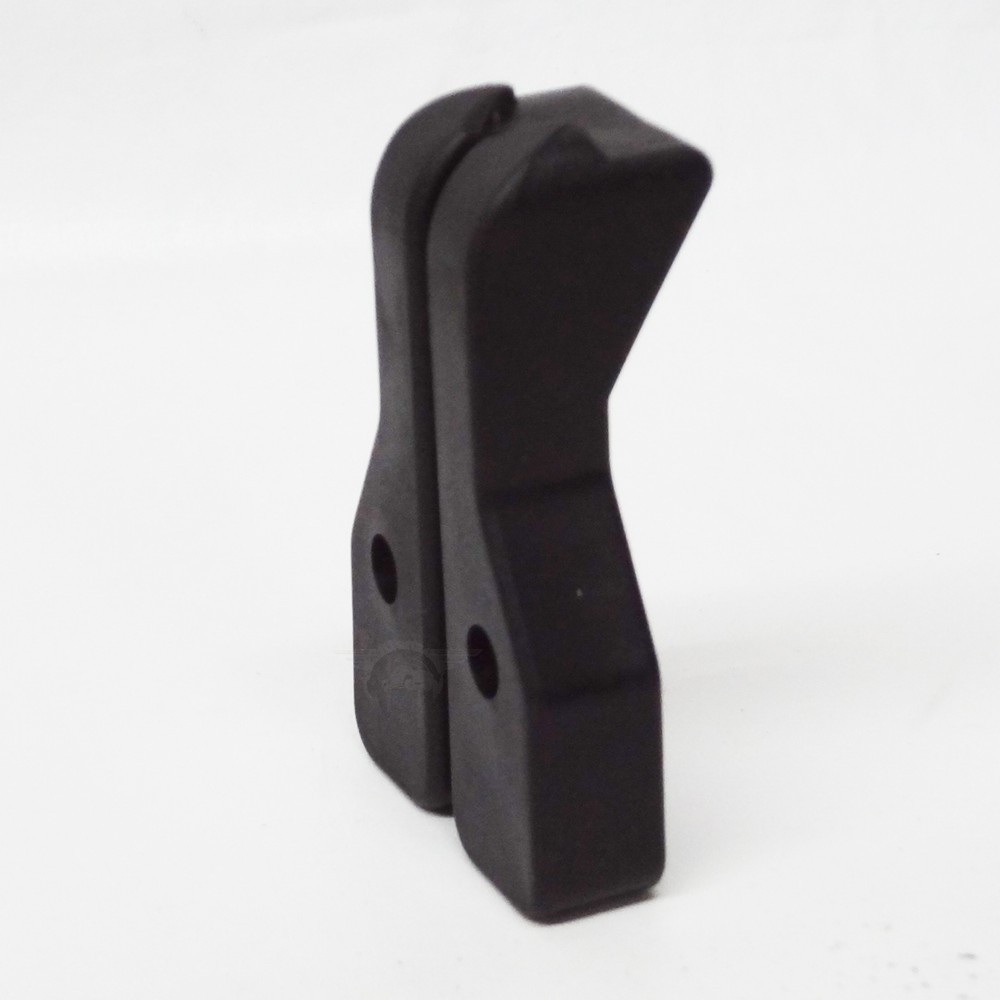 Lock Release Cable Guide for Rotary Lift N69 Plastic Pull Cable Bracket 2 Post