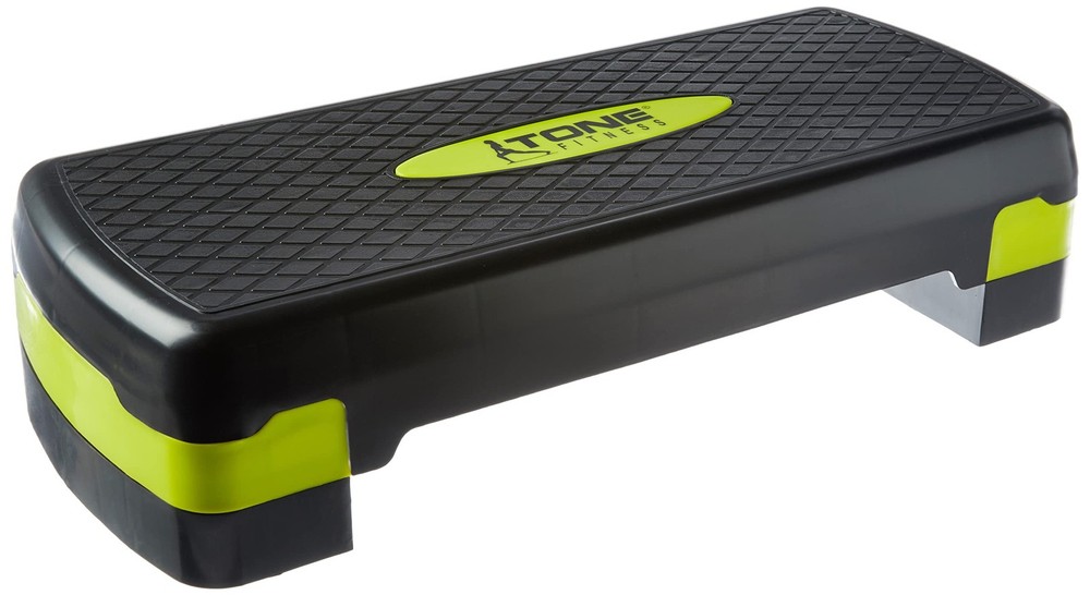 Aerobic Step Platform for Home Workouts | Tone Your Body Efficiently