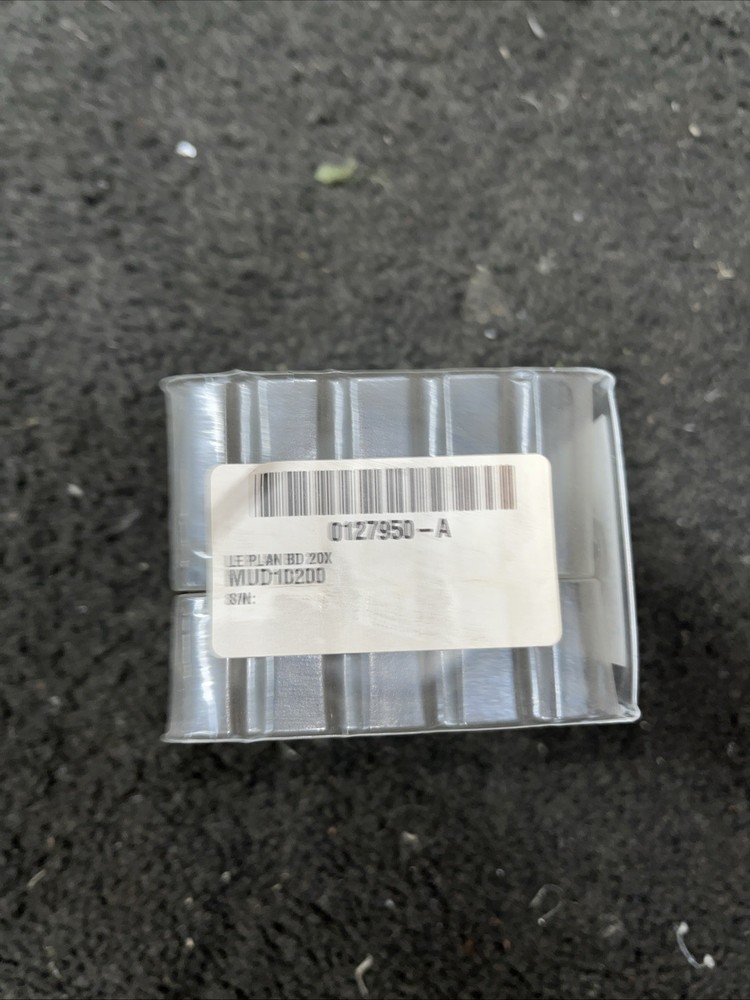 Nikon LE Plan BD 20X MUD10200