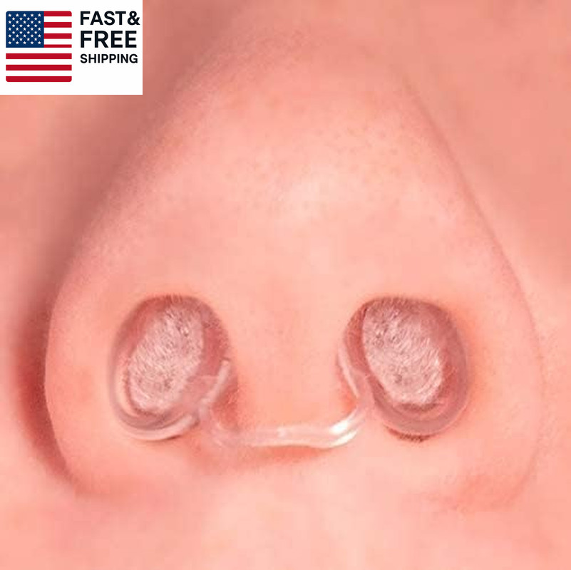 Nose Filters for Welders & Allergies - Nose Filter for Dust - Nasal Filters for