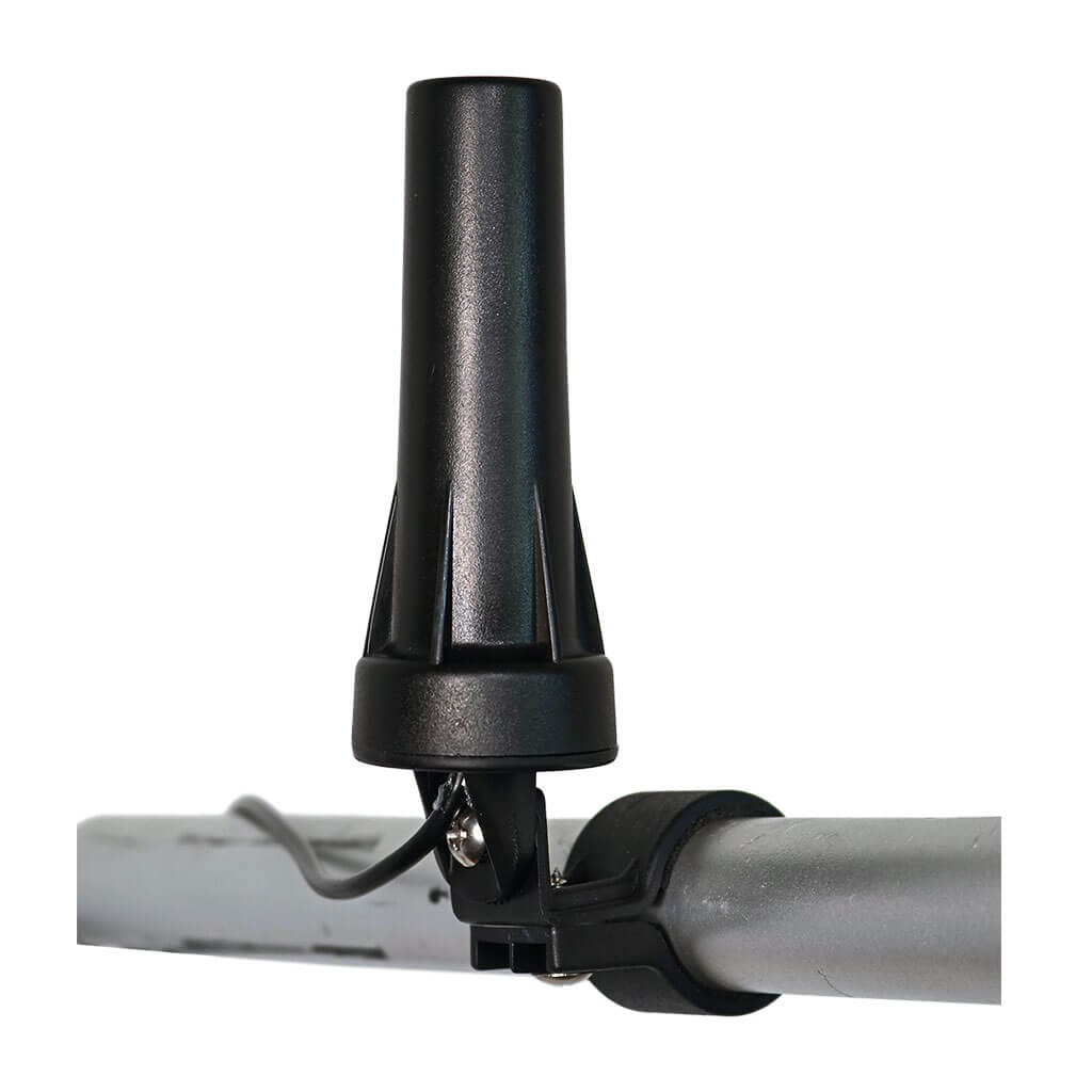 XM Satellite Radio Motorcycle Antenna, High Gain and 360 Degree Coverage New