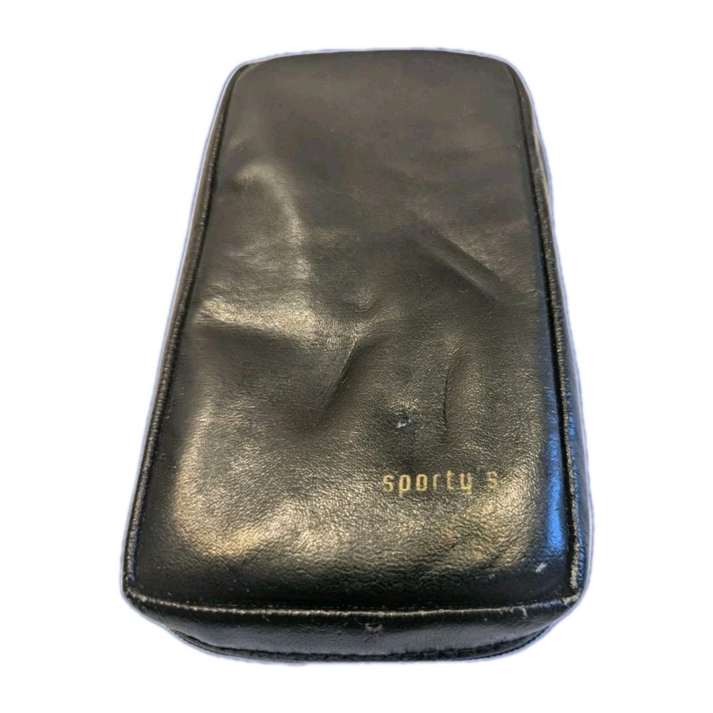 Sporty’s E6B Electronic Flight Computer - PreOwned Good Condition