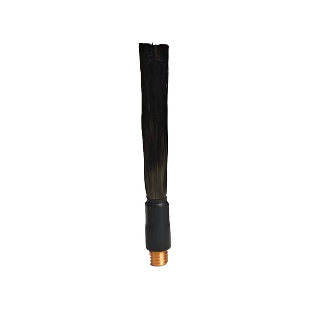 For welding Bead Processing M8 Brush with Excellent Friction Properties