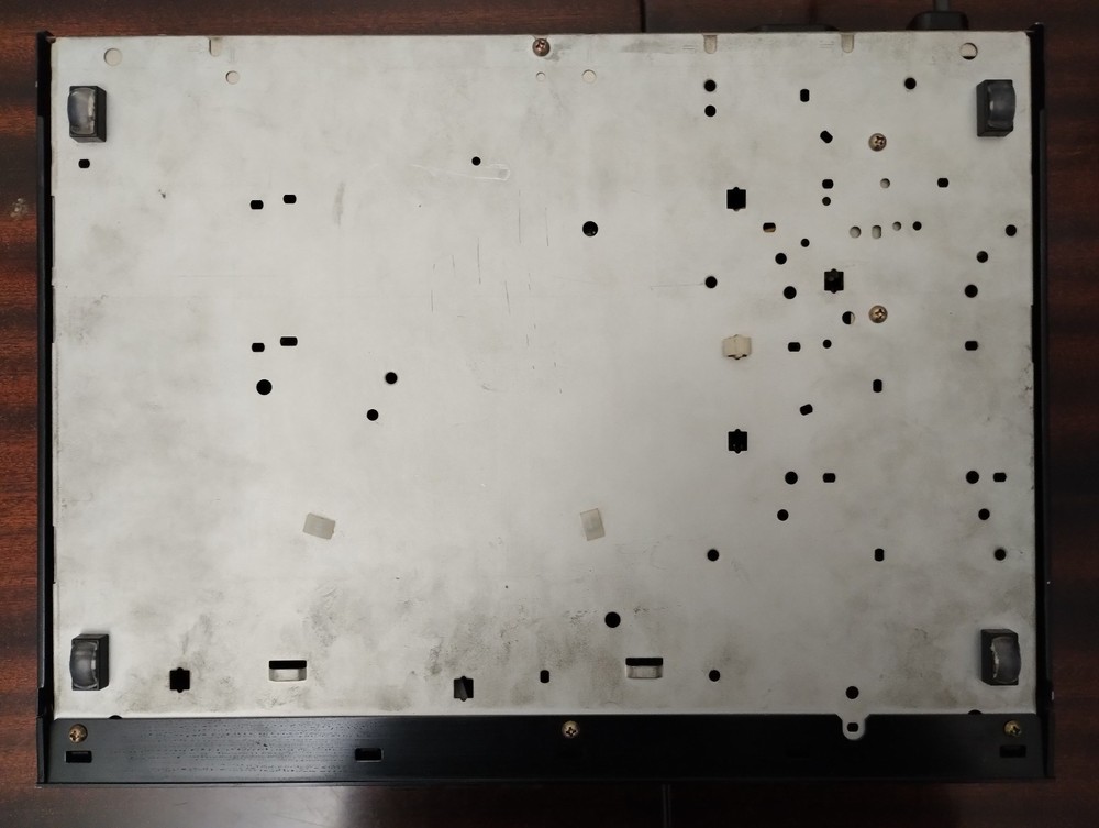 Sony SEQ-910 Graphic Equalizer / 9 Band Spectrum Analyzer