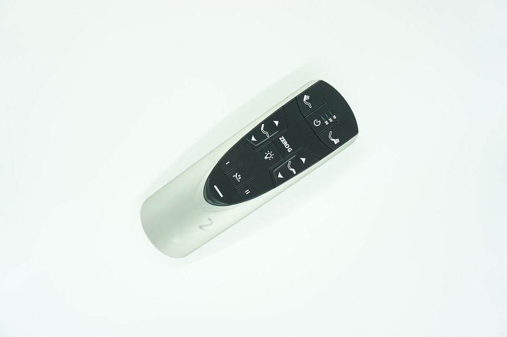 Remote Control For TEMPUR ZERO-G PLATINUM SUPREME Adjustable bed base