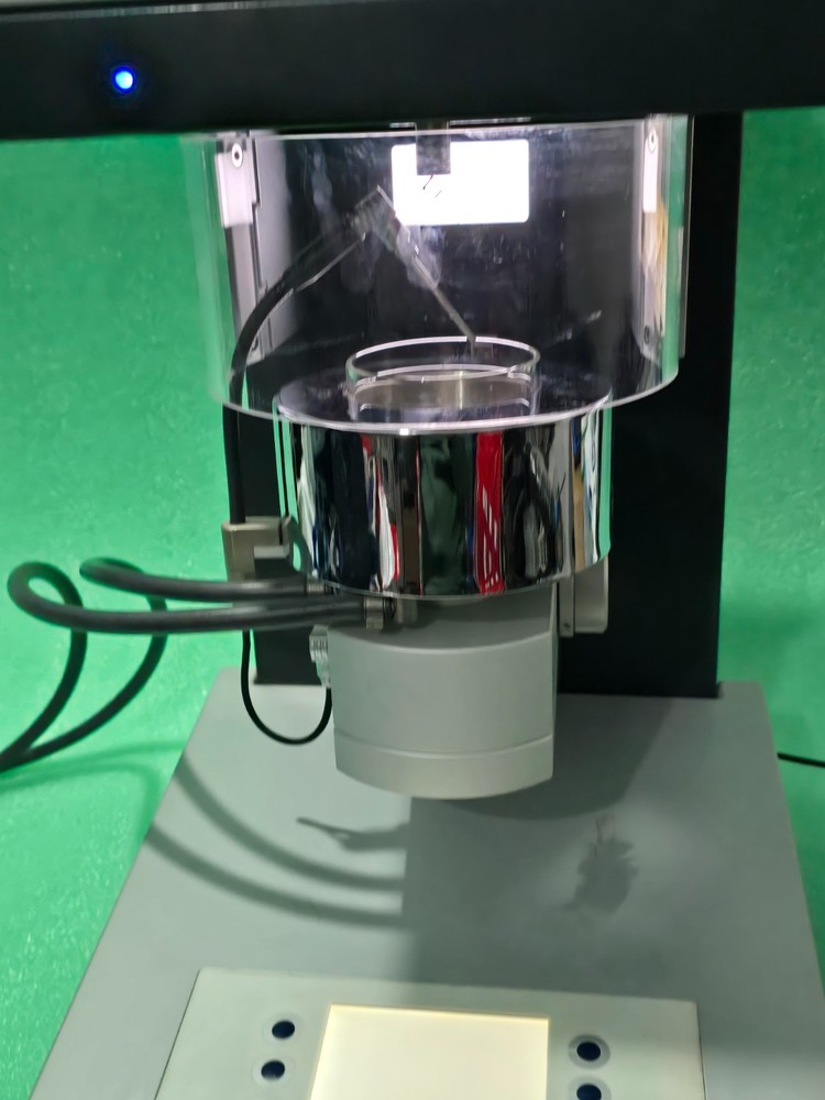 Kruss K20 Force Processor Tensiometer Krüss