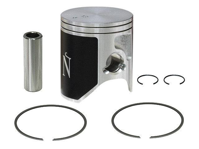 Piston Kit - Style: Piston / Piston Kits