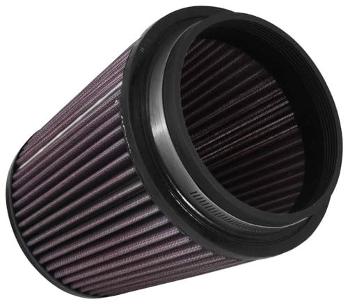 Cold Air Intake System: High-Flow Air Filter, Increase Performance & Towing: