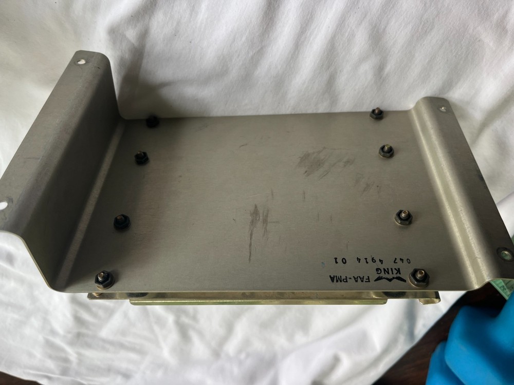 Bendix/King KG102A Directional Gyro