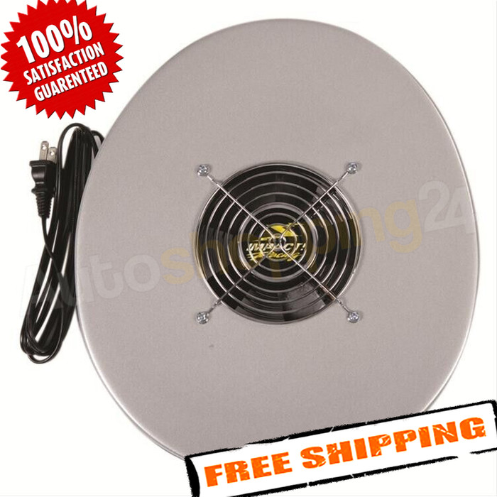 Impact Racing 10000009 Helmet Dryer