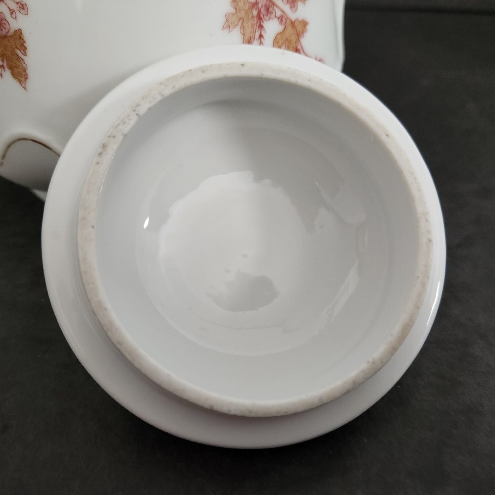 Marx And Gutherz Teapot