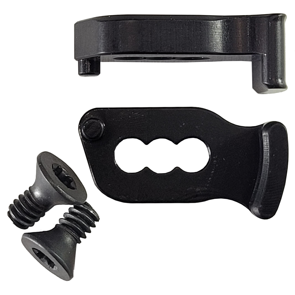 2F Draw Stop will fit PSE Evolve Cams E2, S2, M2 Lucky Stops