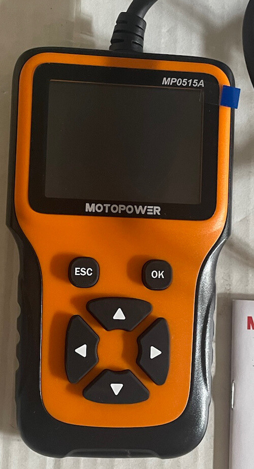 12V Battery Load Tester