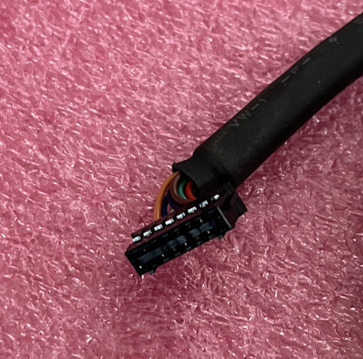 IAI CB-RFA-PA010 Encoder Cable