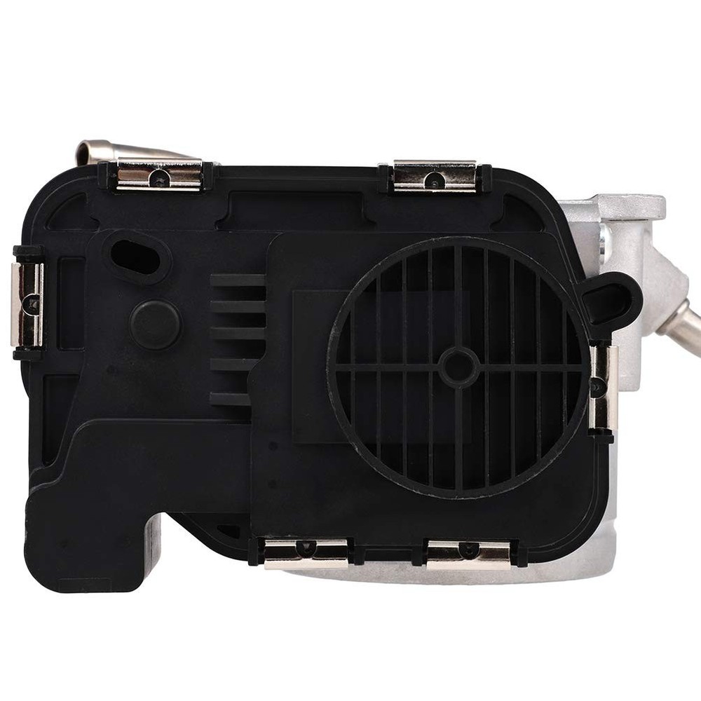 Electronic Throttle Body for Jetta Beetle 674013