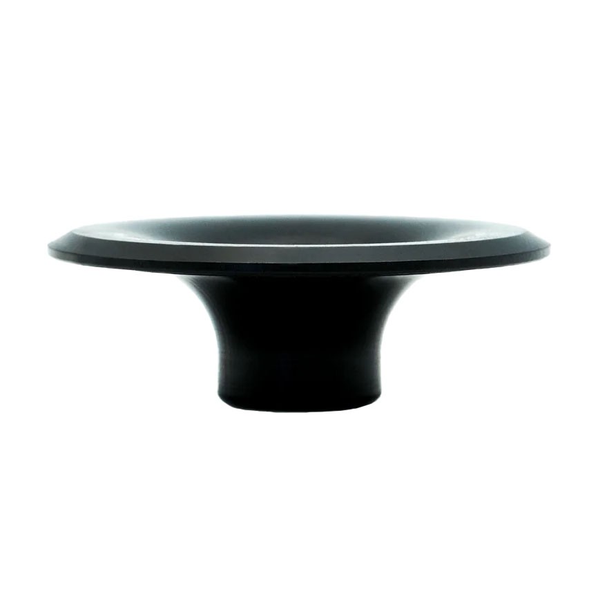 K-Edge Race Top Cap, Black