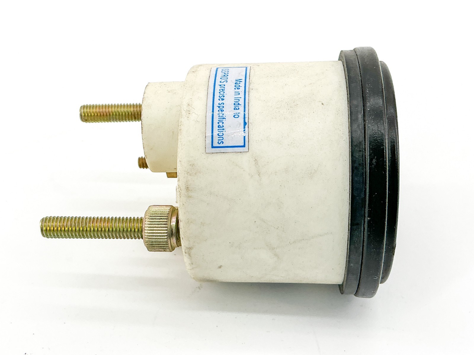 New ISSPRO GP0088A Water Temperature Gauge 12V 100-240 Deg- No Box