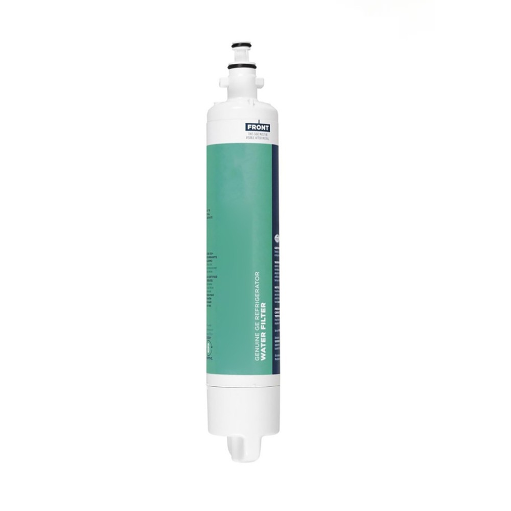 For GE RPWFE Filter Replacement Refrigerator Water Without Chip Material Plastic