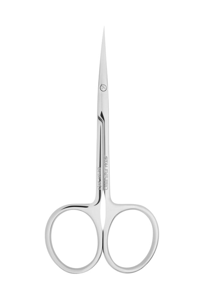 STALEKS EXPERT 20 TYPE 2 CUTICLE SCISSORS SE-20/2