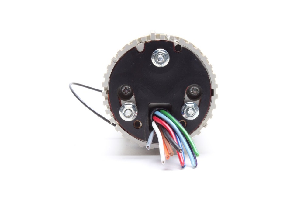 Patlite LEL-FBW Tower Strobe Light