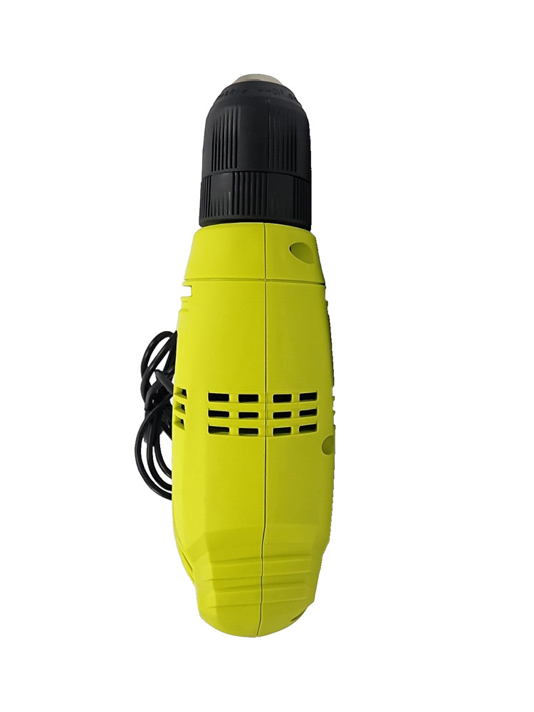 Ryobi D43K Variable Speed Drill With Keyless 3/8" Chuck & Tool Bag