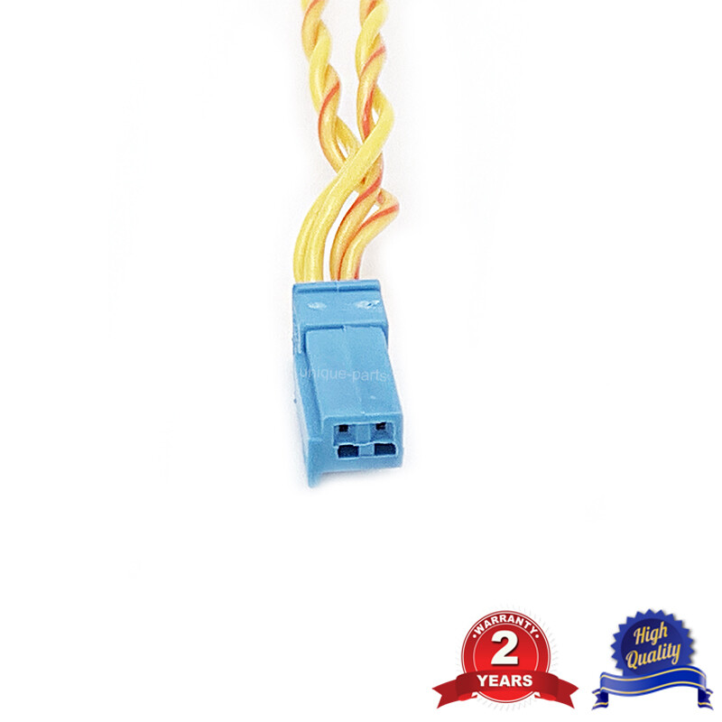 Speaker Tweeter Splitter Cable Adapter Stereo Connector for BMW E60 E90 E70 F1