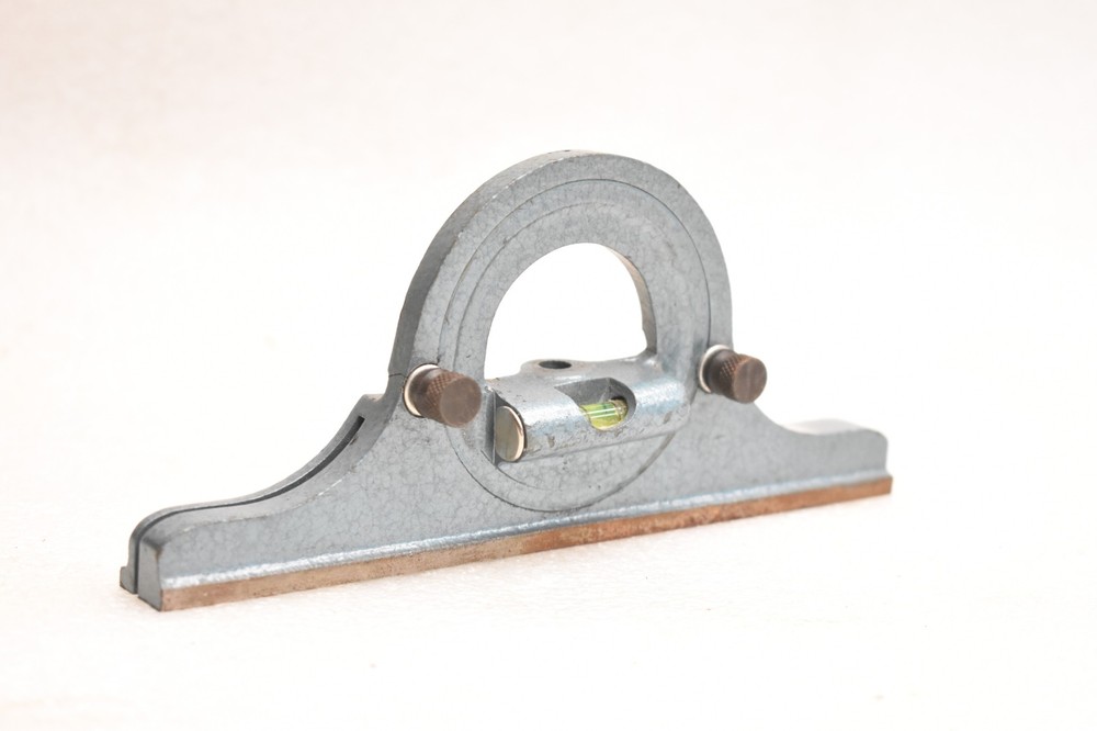 Combination Square Protractor Center Finder For 12" Set