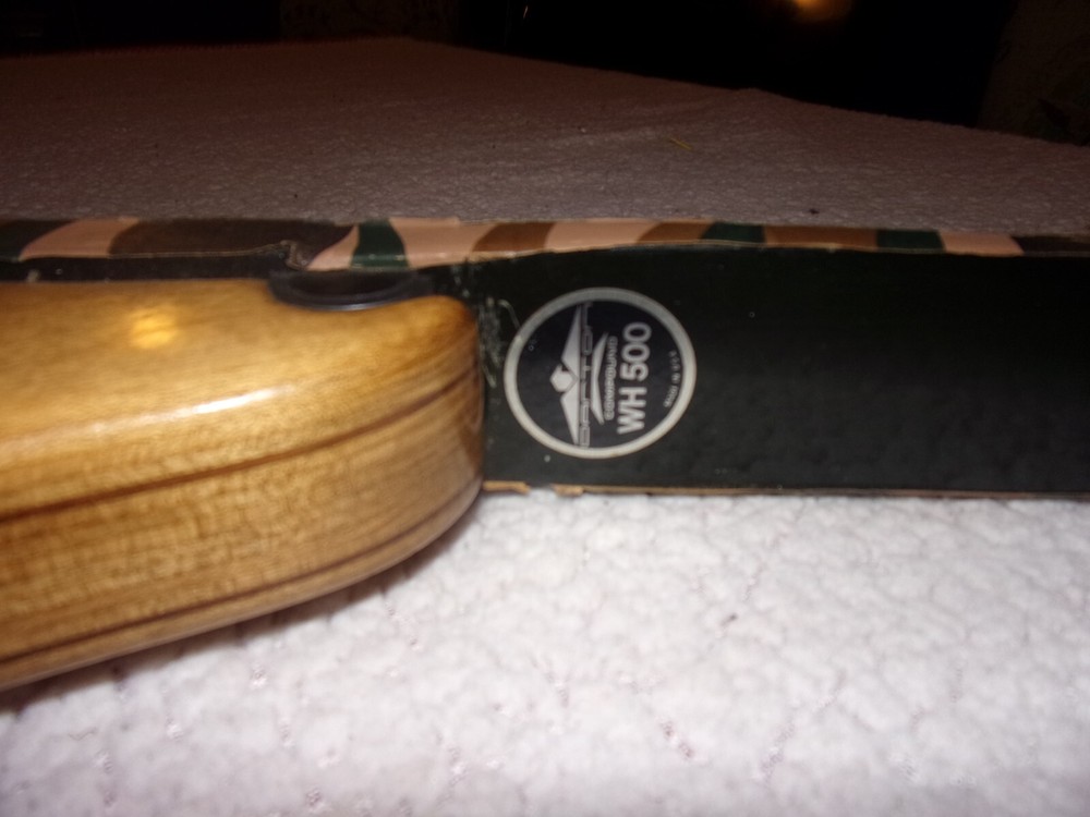 Vintage Darton WH 500 Compound Bow