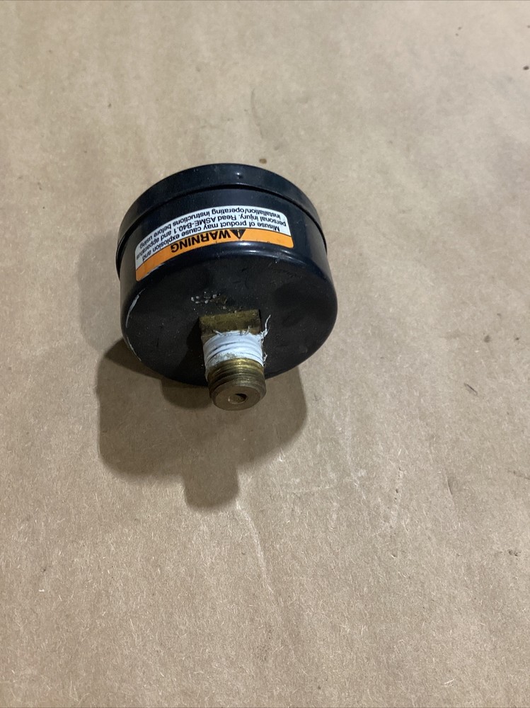 USG PSI Gauge #671I129-CI