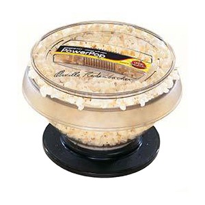 Presto 04830powerpopmicrowavemultipopper