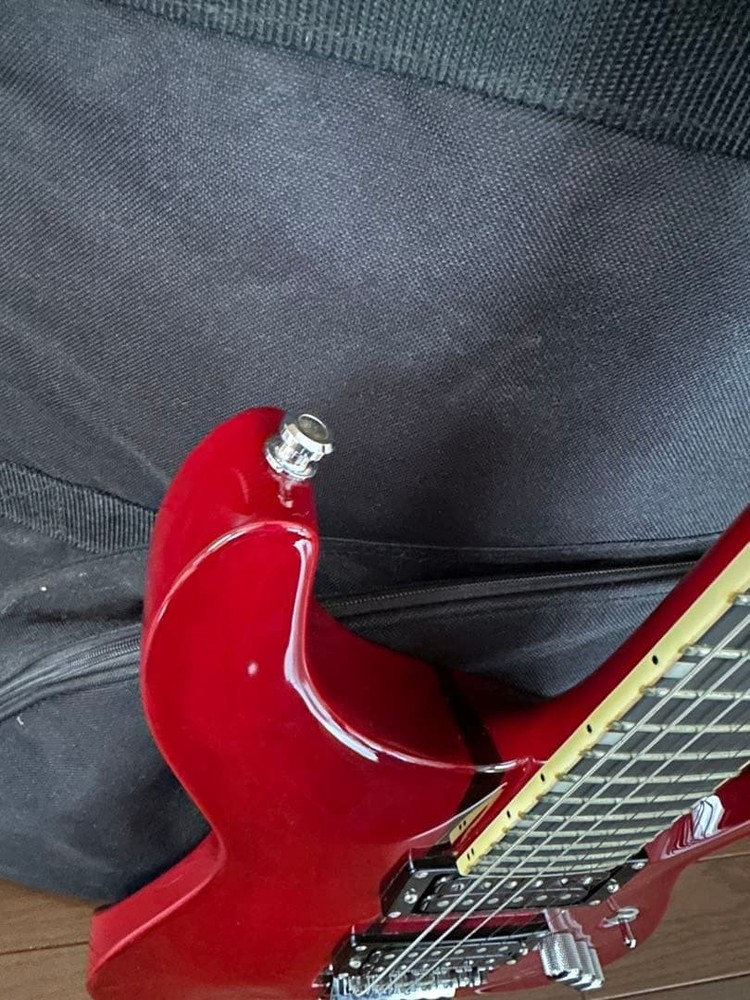 Edwards Electric Guitar