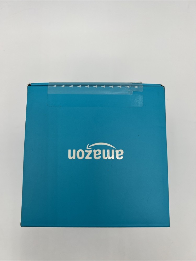 New Amazon Echo Dot 3rd Generation Smart Speaker - Gray **NEW