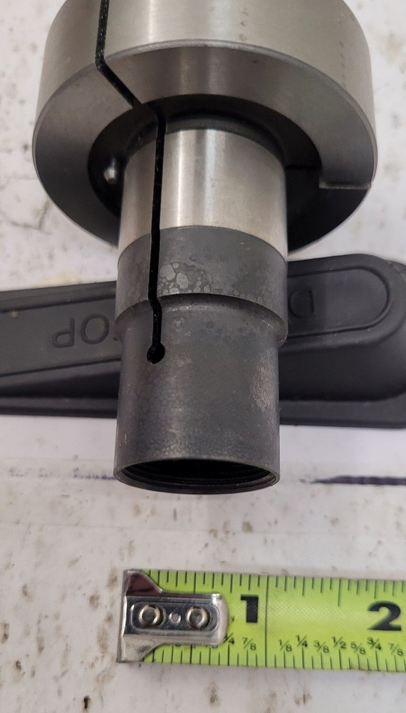 HARDINGE - 5DS 2" Step Collet