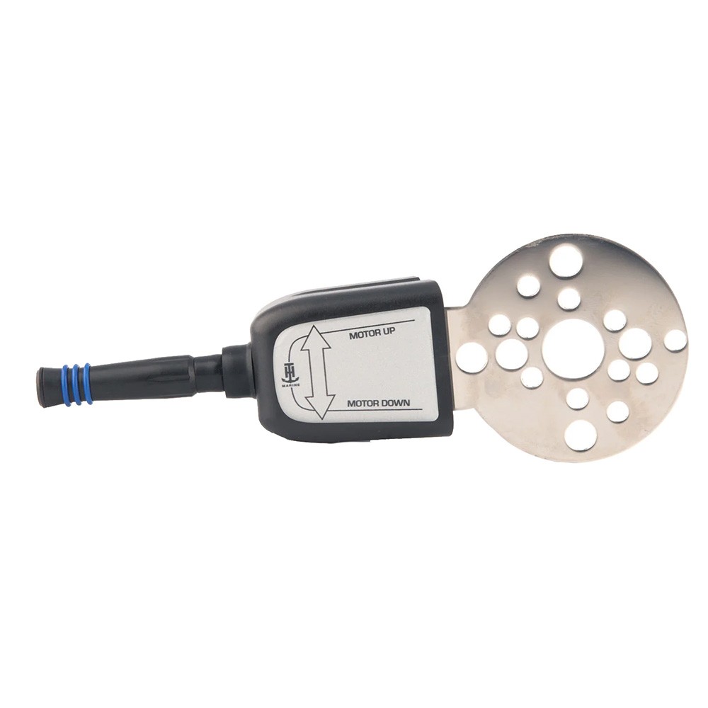 T-H MARINE ATLAS BLINKER TRIM SYSTEM -SINGLE SWITCH