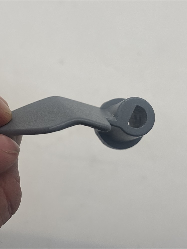 Oster Bread Maker BM-1 CKSTBRTW20 Replacement Part Paddle Blade Only