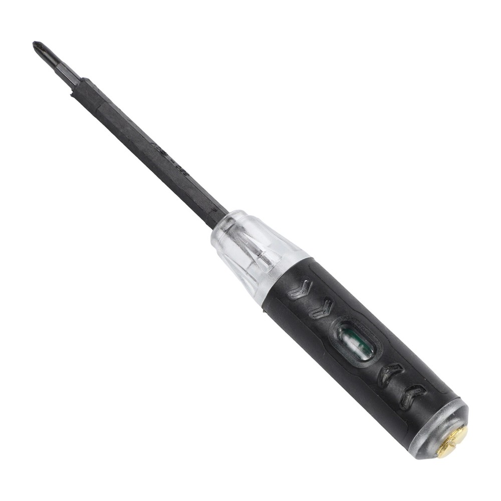 Sensitive induction electrician pen for circuit testing and identification