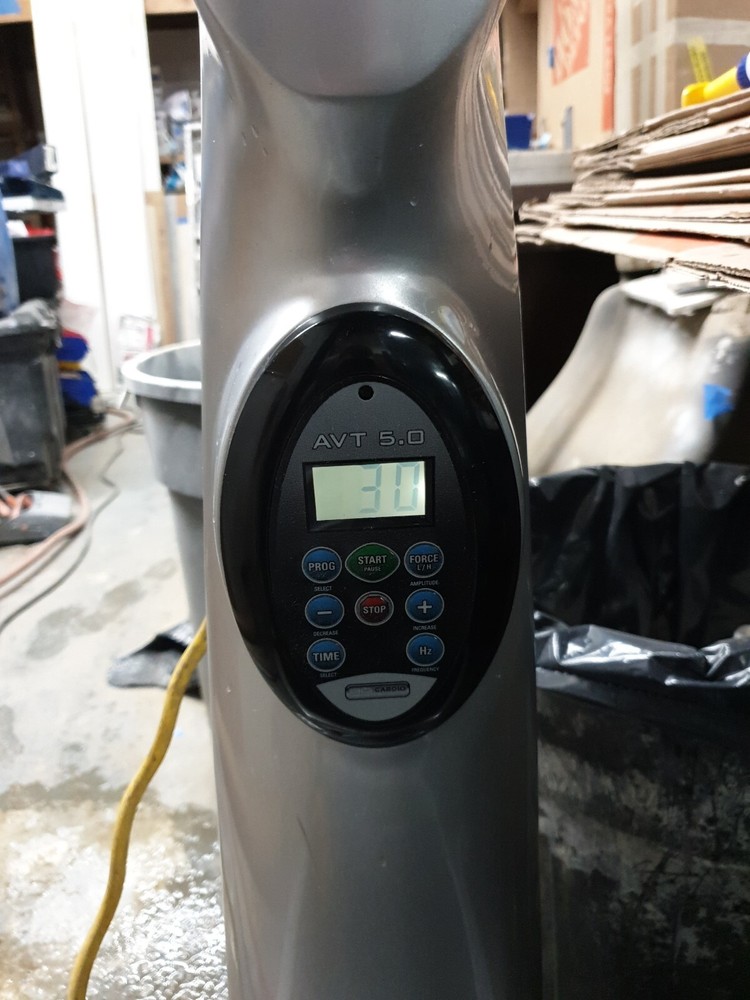 5 AVT Vibration Machine