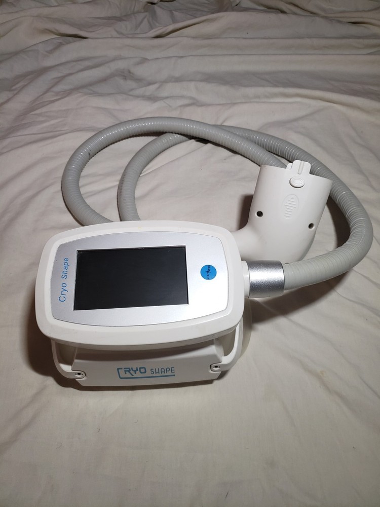 CRYO SHAPE PRO MEDICAL MULTIFUNCTIONAFREEZING, SLIMMING, SHAPING, FAT SYSTEM