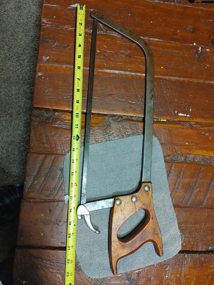 Intedge Bone Saw