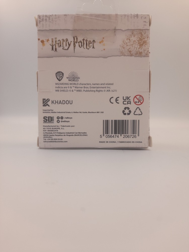 Harry Potter Wizarding World Figure