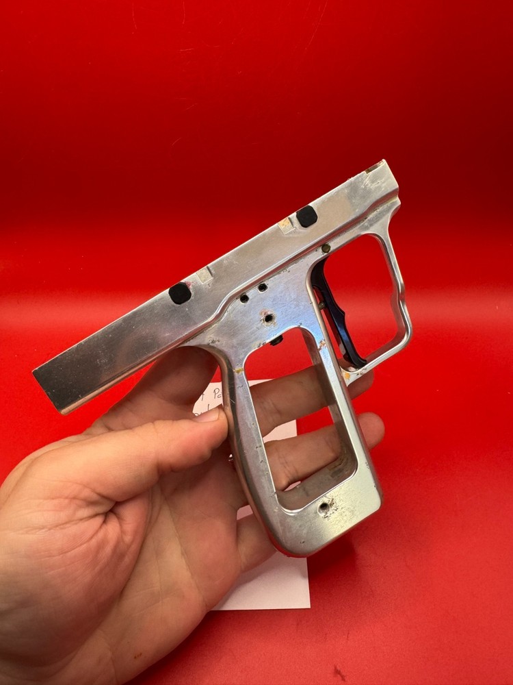 Smart Parts Impulse Frame I-frame