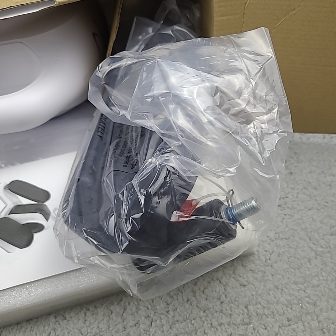 Ellipse One by LegXercise Elliptical Leg Exerciser Under Desk