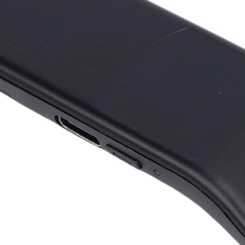 Rechargeable Wireless Presenter Mouse For Effortless Presentations