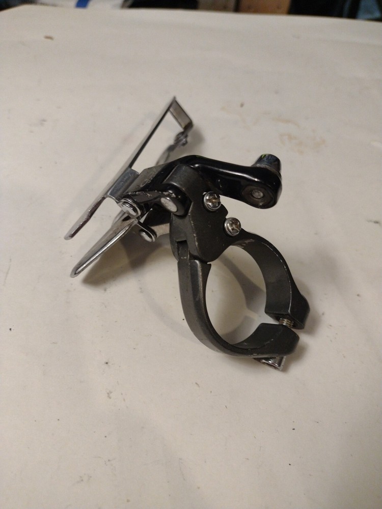 Suntour Xcd 34.9 Front Derailleur