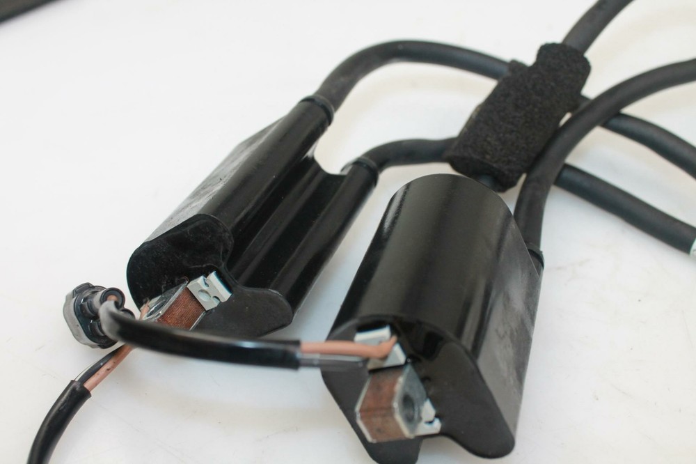 2013 suzuki boulevard OEM IGNITION COILS