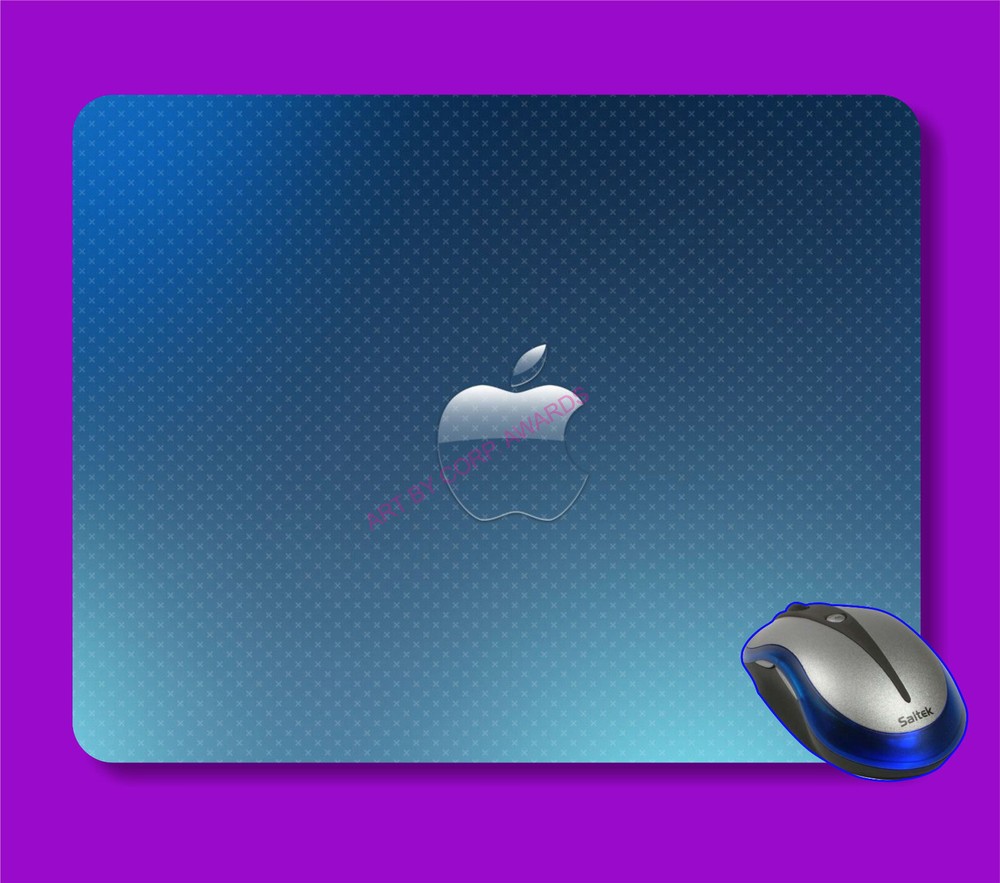 APPLE Computer  Mouse Pads 41