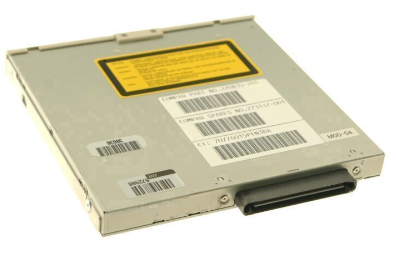 273137-001 - 8X CD-ROM Drive