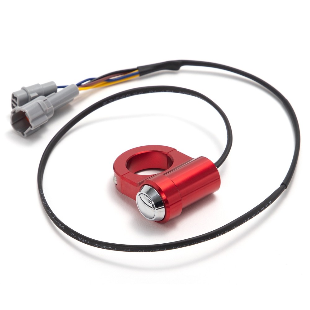 TARAZON Plug & Play Headlight Switch Light Plug For Sur-Ron X Light Bee X E-Bike