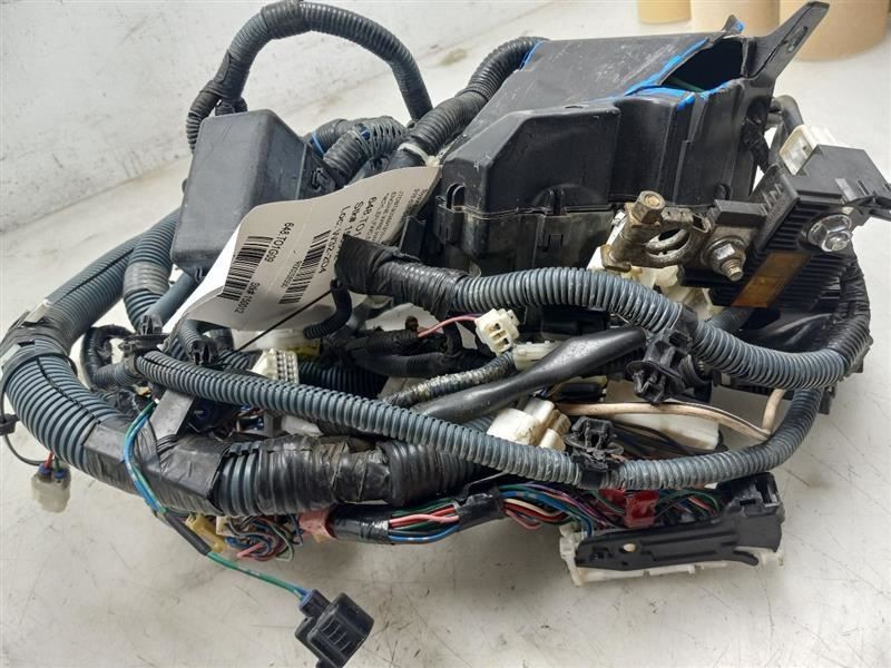 2009 TOYOTA YARIS ENGINE WIRE HARNESS