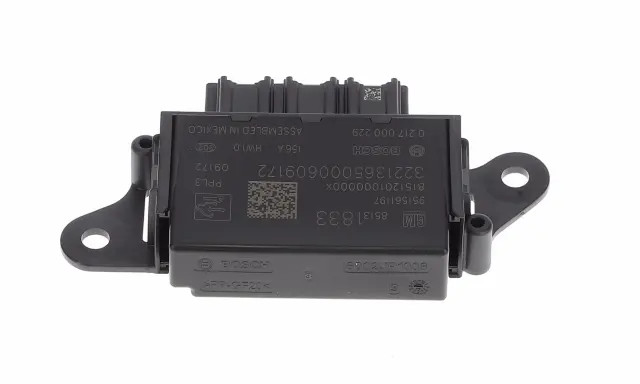 Genuine GM Control Module 85131833